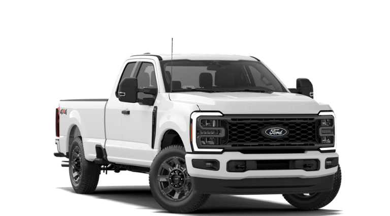 2027 Ford Super Duty F-350® XL