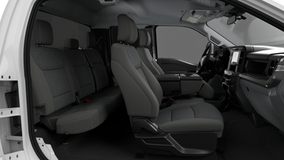 2027 Ford Super Duty F-350® XL