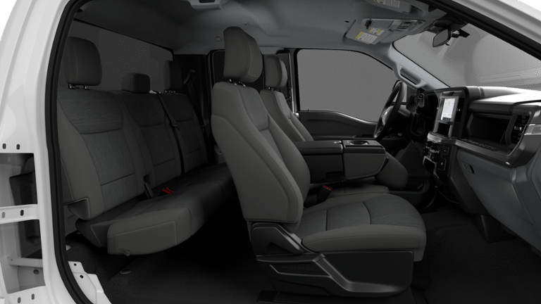 2027 Ford Super Duty F-350® XL