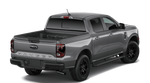 2026 Ford Ranger Lariat®