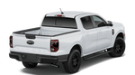 2026 Ford Ranger Lariat®