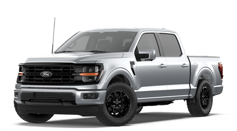 2026 Ford F-150's photo