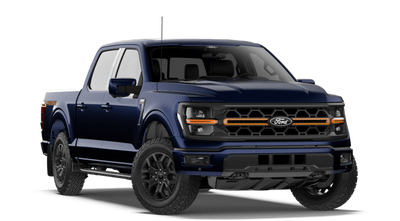 2026 Ford F-150 Tremor®
