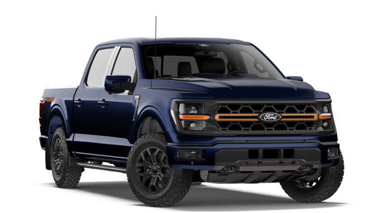 2026 Ford F-150 Tremor®
