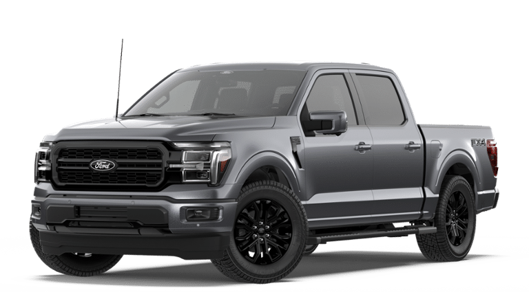 2026 Ford F-150's photo