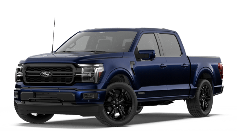 2026 Ford F-150's photo