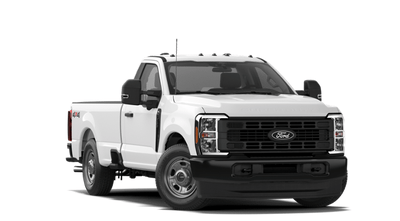 2027 Ford Super Duty F-350® XL