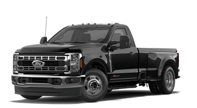 2027 Ford Super Duty F-350® XLT