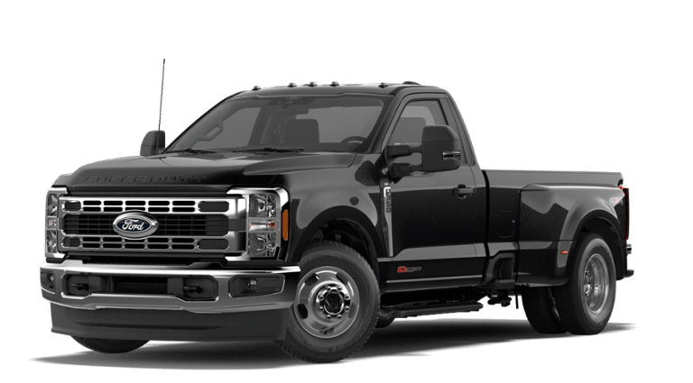 2027 Ford Super Duty F-350® XLT