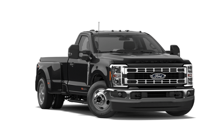 2027 Ford Super Duty F-350® XLT