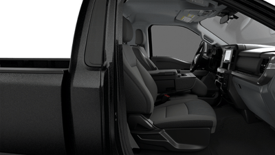 2027 Ford Super Duty F-350® XLT