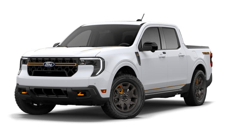 2026 Ford Maverick Tremor®