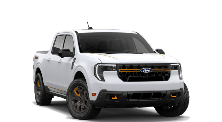 2026 Ford Maverick Tremor®