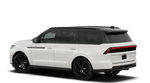 2027 Lincoln Navigator Black Label