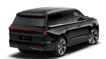 2027 Lincoln Navigator Black Label