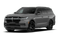 2027 Lincoln Navigator Black Label