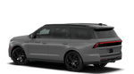 2027 Lincoln Navigator Black Label
