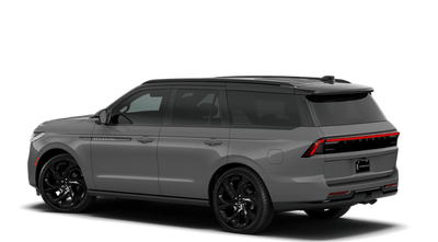2027 Lincoln Navigator Black Label