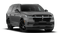 2027 Lincoln Navigator Black Label