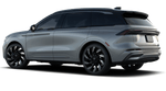 2026 Lincoln Nautilus Lincoln Black Label™