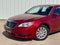 2012 Chrysler 200 LX
