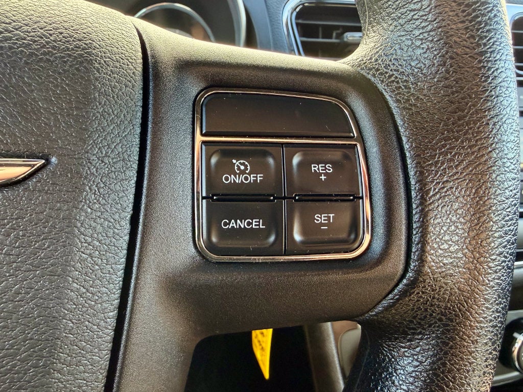 2012 Chrysler 200 LX
