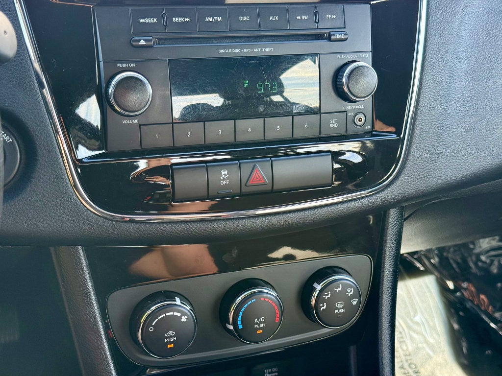 2012 Chrysler 200 LX