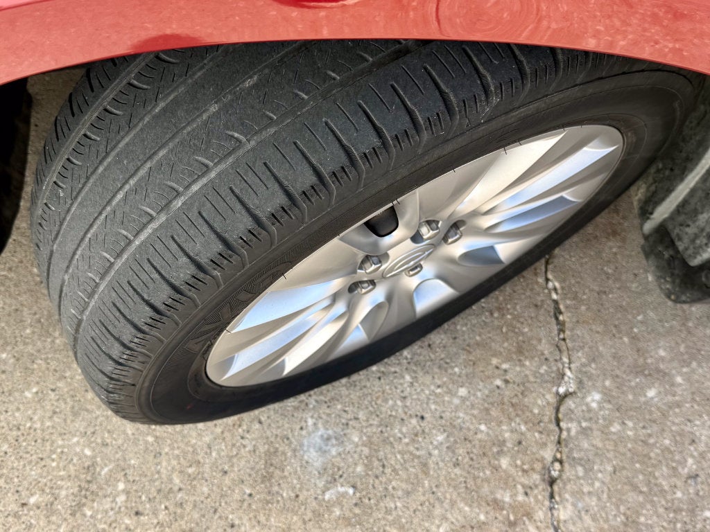 2012 Chrysler 200 LX
