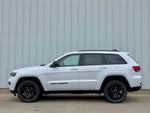 2020 Jeep Grand Cherokee Upland Edition