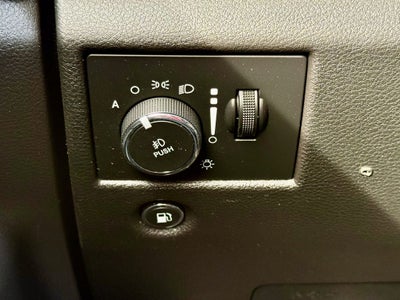 2017 Jeep Grand Cherokee Summit