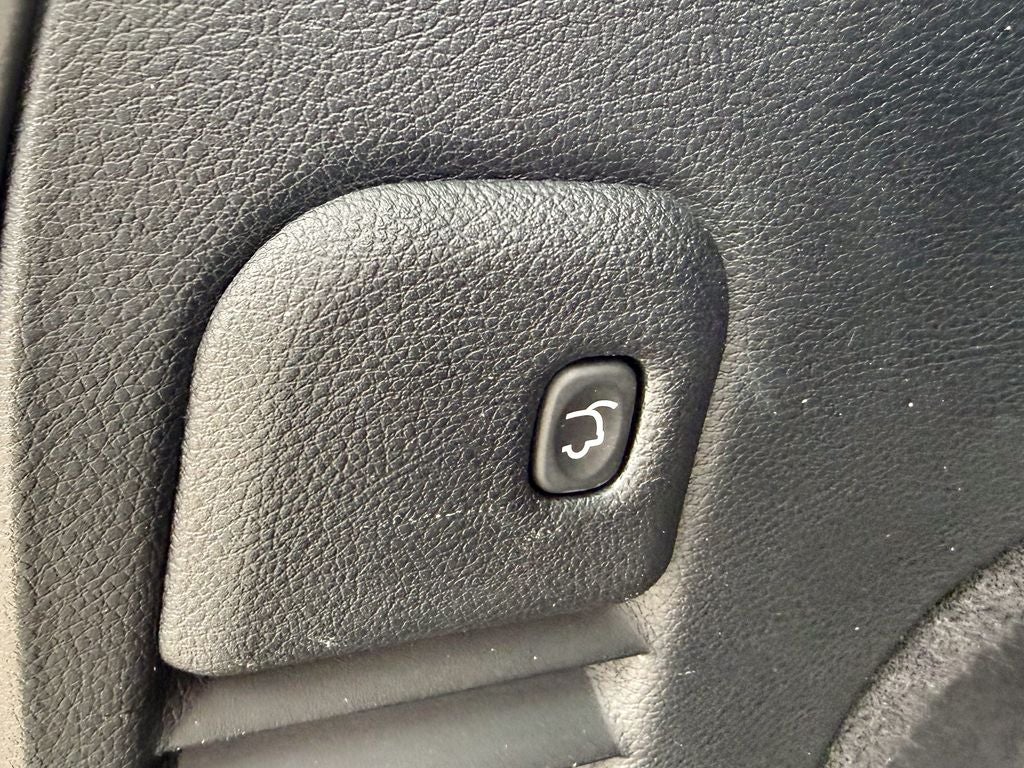 2018 Jeep Grand Cherokee Trailhawk