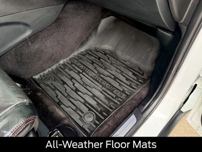 2018 Jeep Grand Cherokee Trailhawk