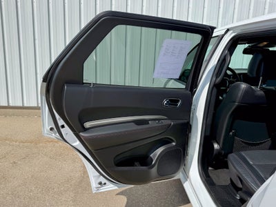 2014 Dodge Durango R/T