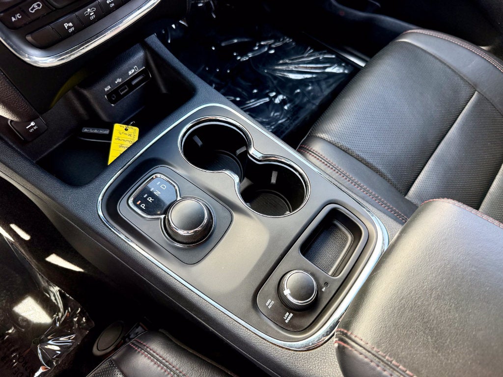 2014 Dodge Durango R/T