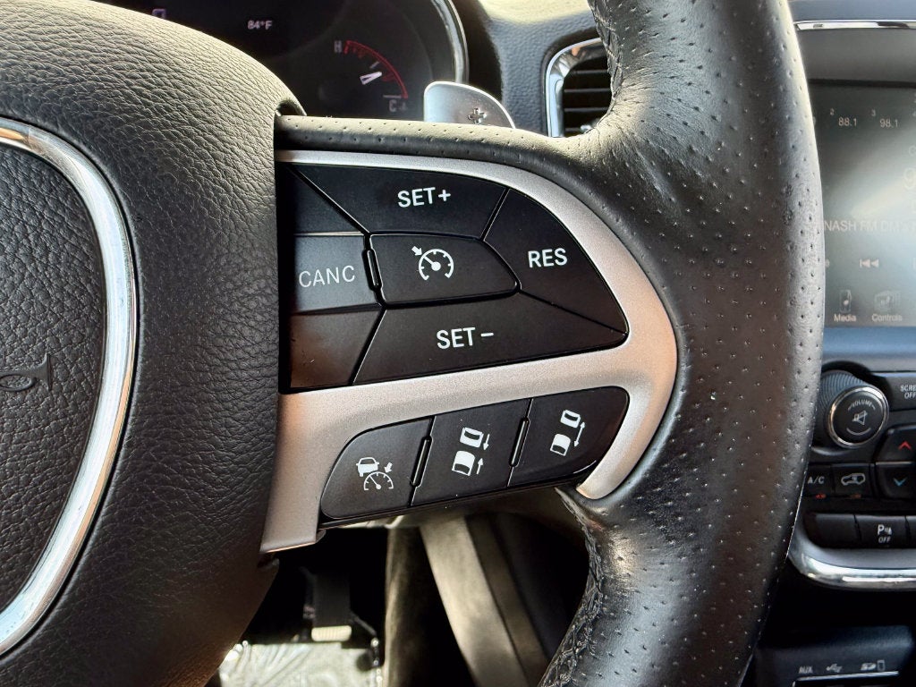 2014 Dodge Durango R/T