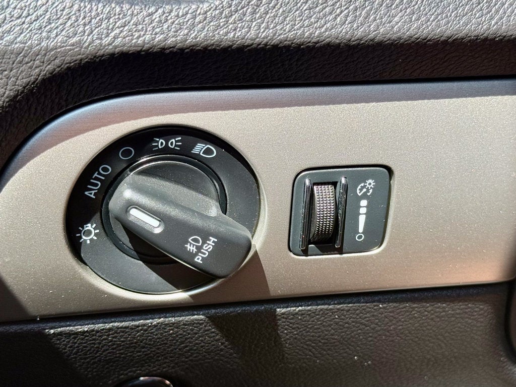 2014 Dodge Durango R/T