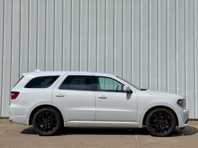 2014 Dodge Durango R/T