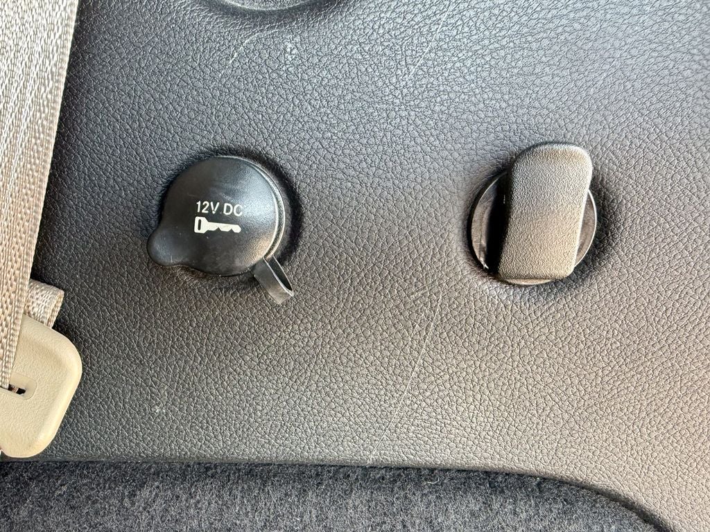 2015 Dodge Durango Citadel