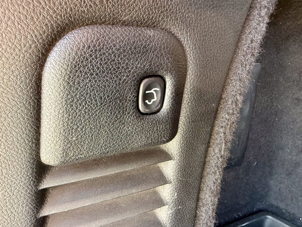 2015 Dodge Durango Citadel