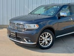 2015 Dodge Durango Citadel