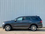 2015 Dodge Durango Citadel