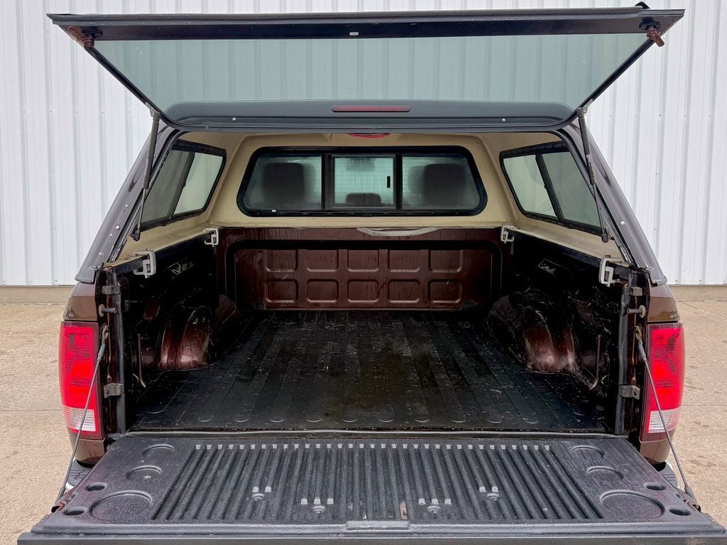 2013 RAM 1500 Big Horn