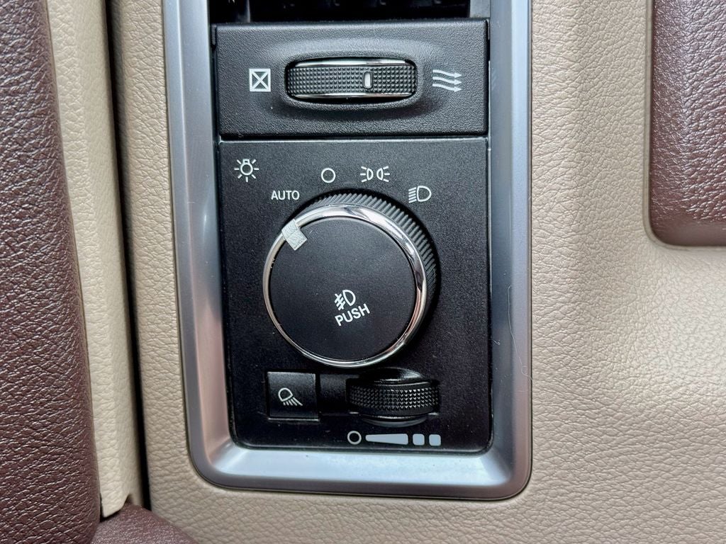 2013 RAM 1500 Big Horn