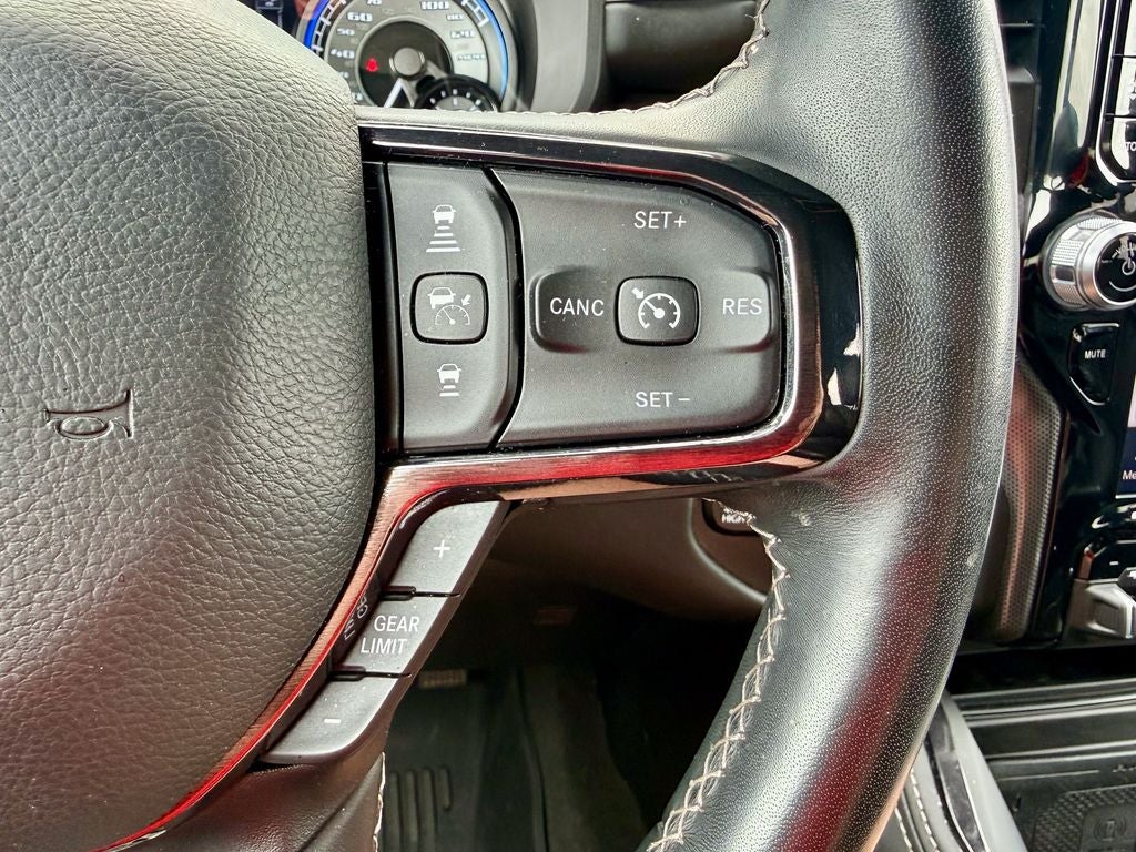 2022 RAM 1500 Limited
