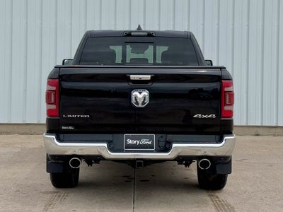 2022 RAM 1500 Limited