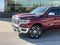 2021 RAM 1500 Limited Longhorn