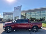 2021 RAM 1500 Limited Longhorn