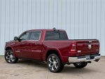 2021 RAM 1500 Limited Longhorn