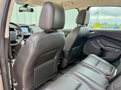 2016 Ford C-Max Hybrid SEL