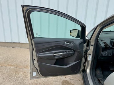 2016 Ford C-Max Hybrid SEL